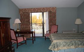 Channel Inn Hotel
